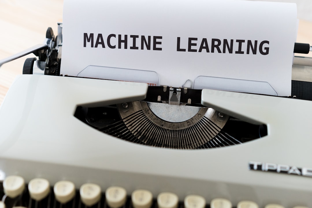 Machine Learning Fundamentals Course